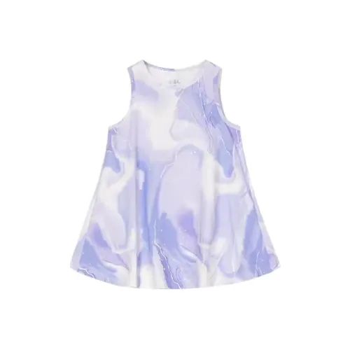 Souhait T Рубашка Сумерки Аромат Фиолетовый Children Возраст 3-7 лет