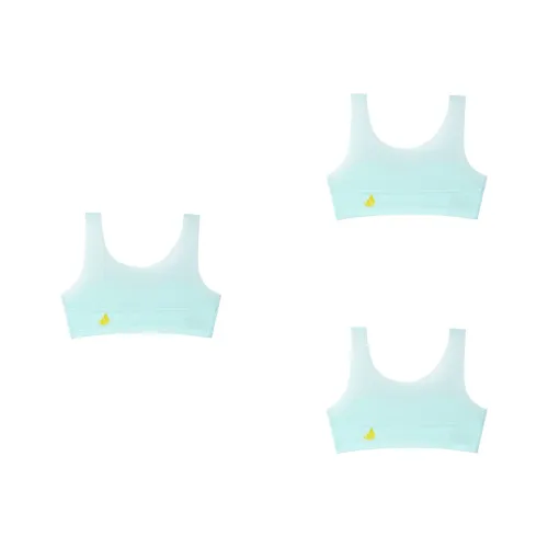 Suyiyi Детский бюстгальтер упаковка из 3 штук