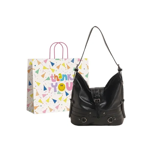 Three Ducklings ПУ (полиуретан) Детские сумки Подростки Черный кофейный Коричневый