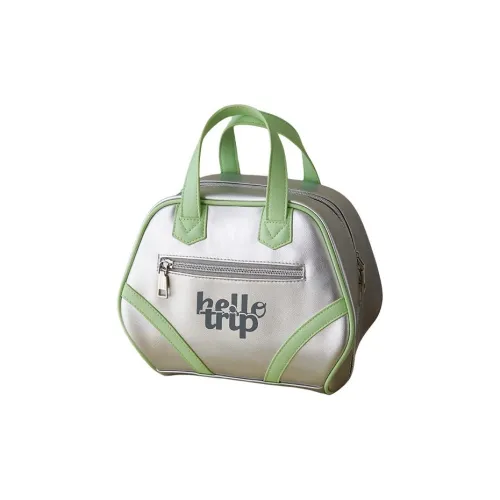 Love Of Wormwood Портативная Разделенная Сумка с Большим Объемом для Хранения