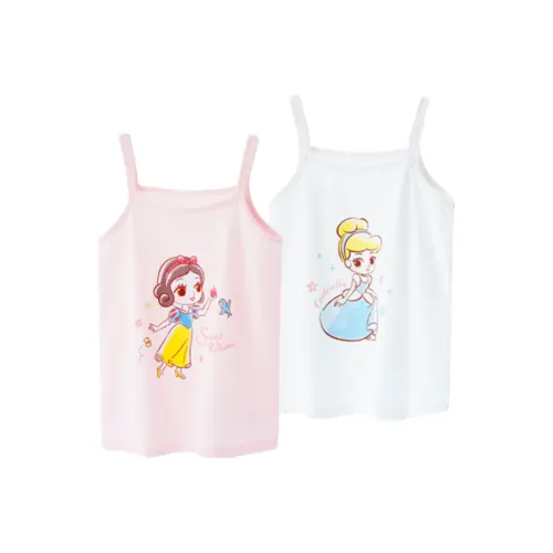 Disney Майка 2 шт для детей 3-7 лет