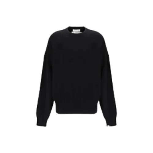Extreme Cashmere Черный Женские Свитшоты