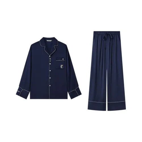 Teenie Weenie Men Мужские пижамные комплекты