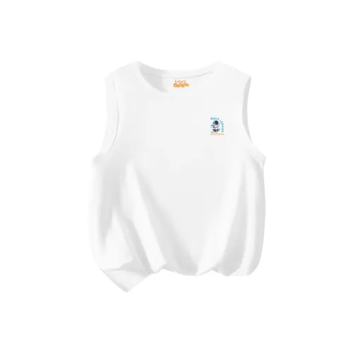 BALENO JUNIOR Топ на бретелях для детей 3-7 лет