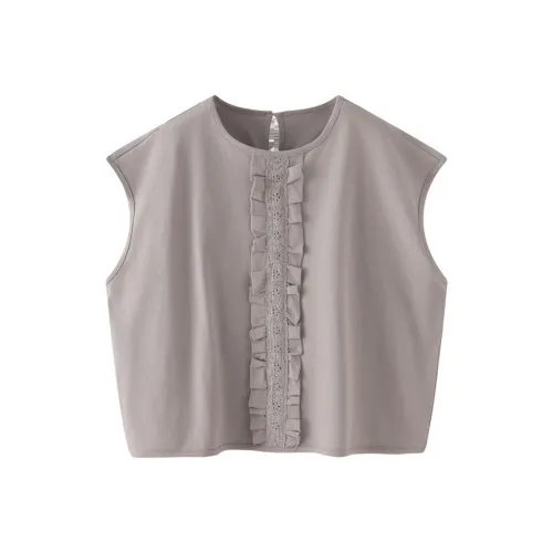 Brilliant Топ на бретелях для детей 3-7 лет