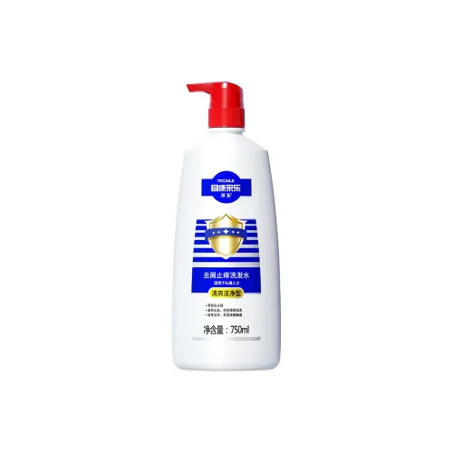 Zele Шампунь Отказ от зуда Увеличение объема Драпированный и Гладкий Туберозный попурри