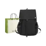 Черный+изысканная сумка для покупок