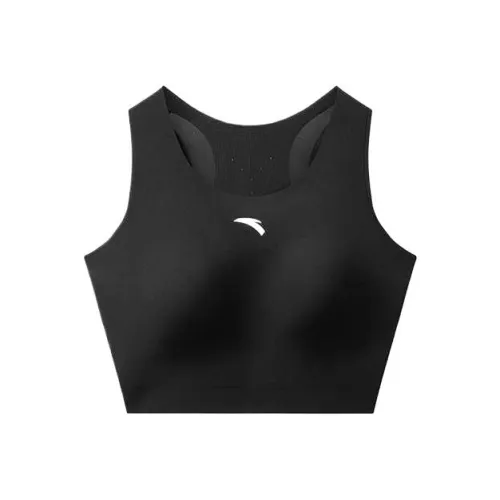 Antakids Однотонный Умеренный Развивающее Нижнее белье Подростки Черный