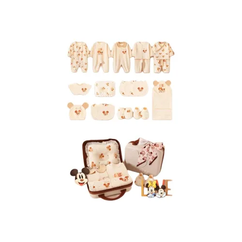 Disney Малыш Подарочная коробка Новорожденный и Детский сад