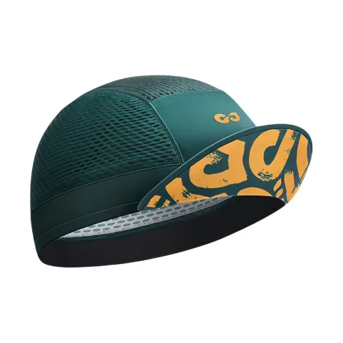 GOLOVEJOY Полиэстер Велосипедная кепка Унисекс