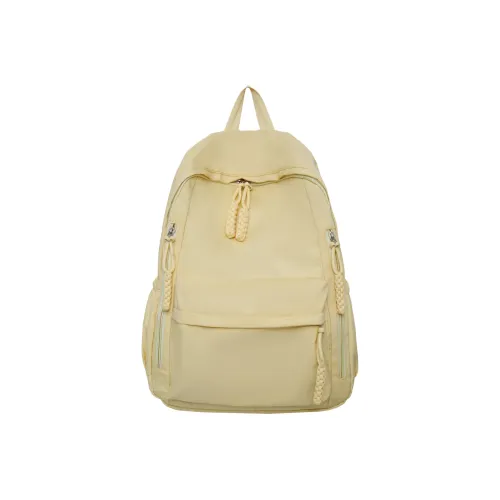 Buffini Нейлон Рюкзак Стандартный Унисекс Многоцветный