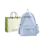 Синий + Элегантная сумка для покупок