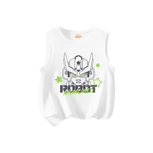 BALENO JUNIOR Майка Дети Возраст 3-7 лет