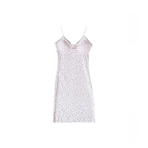 MIMOSA CHUR Розовый Женские Слиплатья