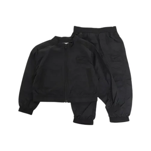 nike Повседневная спортивная одежда Черный Infant и Toddler