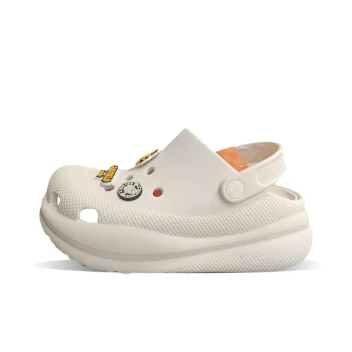 361° Sabo Женские Перьевые Белые