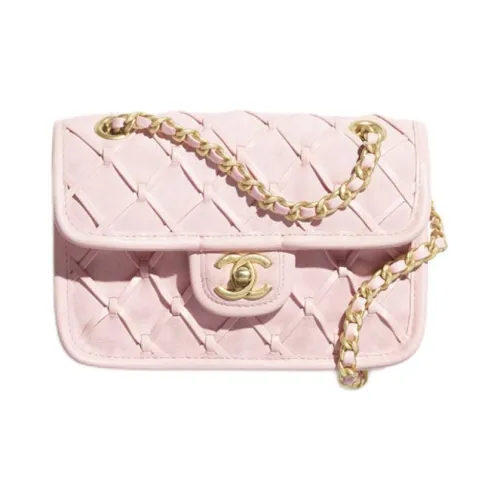 CHANEL Сумки через плечо Женские