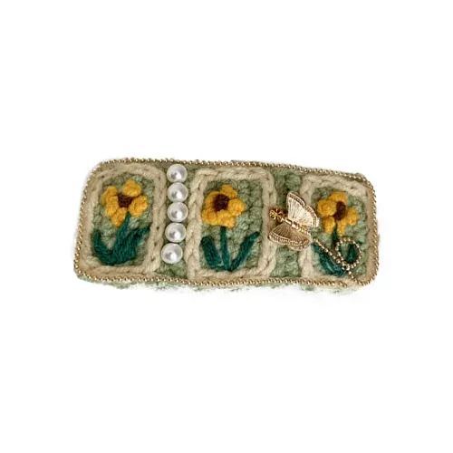 MENGNI Заколки для волос Женские