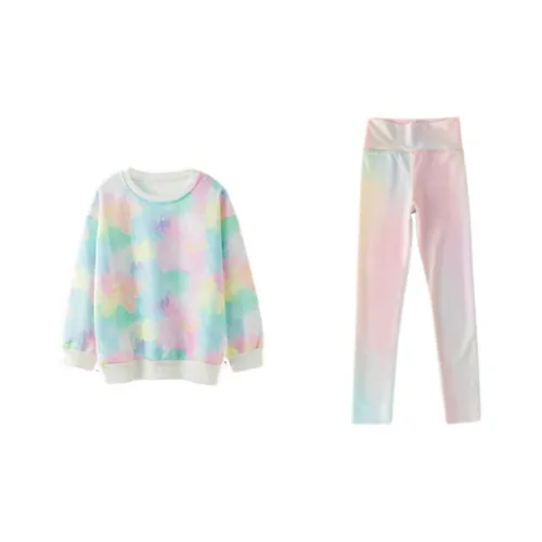 Elephants Повседневная спортивная одежда для подростков