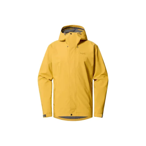 HAGLÖFS Мужские ветровки