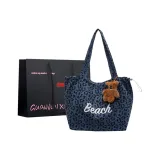 Синий с шармом