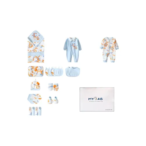 Dis Rabbit Детская Подарочная Коробка Новорожденный и Малыш