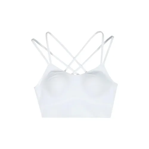 QIAODAN Спортивные жилеты WOMEN'S JORDAN Белый