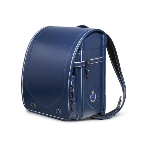 Coulomb Кожа KIDS Сумка Обычный Детский