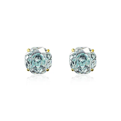 Inkopper Alloy Stud Earrings Women's