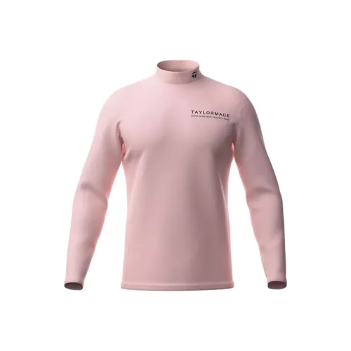 Мужская T-рубашка TaylorMade