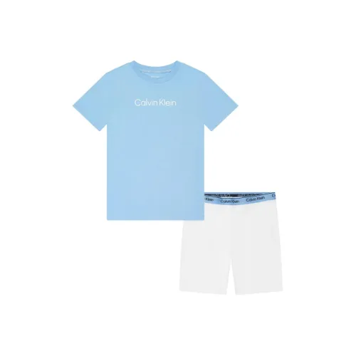 Calvin Klein Повседневная Спортивная Одежда для Детей