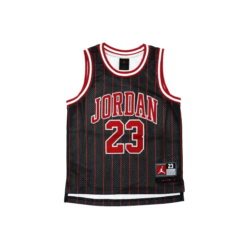 Джордан Майка Глубокий Черный Детский