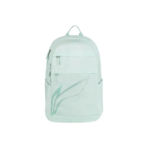 LINING YOUNG Полиэстер Kids Сумка Стандартная Бирюзовая