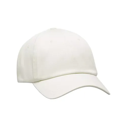 lululemon Хлопок Classic Sports Бейсболка Унисекс