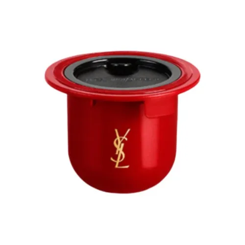 SAINT LAURENT Коллекционное издание Люксовый стиль Восстанавливающий Крем для глаз 15 мл