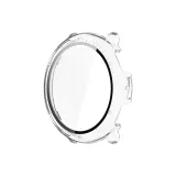 Прозрачный