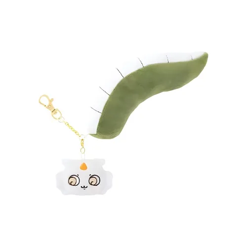 Чиикава That Child Chimer Куклы Плюшевый Подвеска Трумпеты Высокие