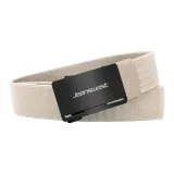 Чёрная пряжка - хаки