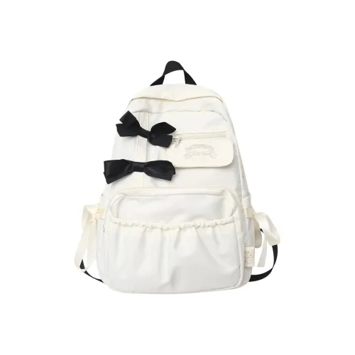 Buffini Нейлон Рюкзаки Kids