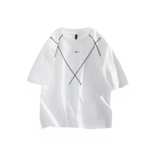 EYEUNDERSTAND Унисекс Футболка