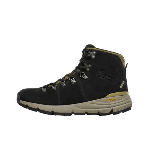 Danner Mountain 600 Outdoor Черные Женские