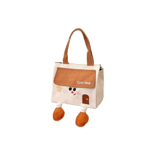 Love Of Wormwood Little House Сумка Сохранять тепло Портативный Большой объем Сумки для хранения