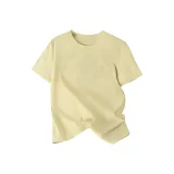 Светло-желтый