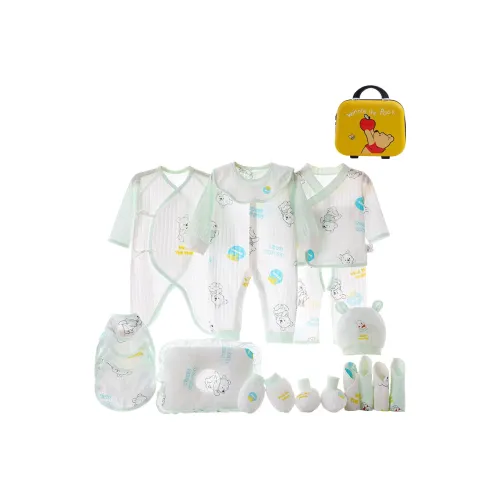 Disney Малыш Подарочная коробка Новорожденный и Детский сад