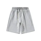 Серый меланж