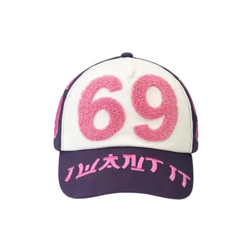 BEPOP Полиэстер Кепки Унисекс