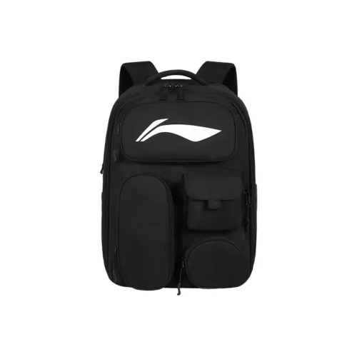 LINING YOUNG Водонепроницаемый материал детская сумка стандартный черный