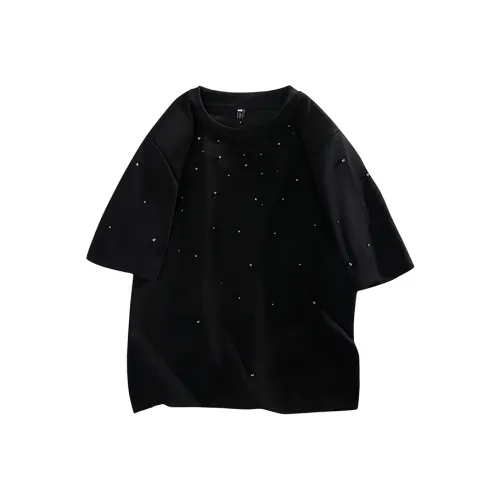 EYEUNDERSTAND Унисекс Футболка