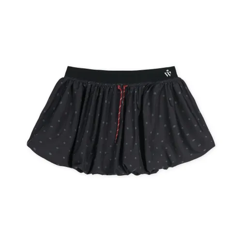 WORKSOUT Повседневные короткие юбки для женщин