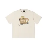 Молочно-чайный